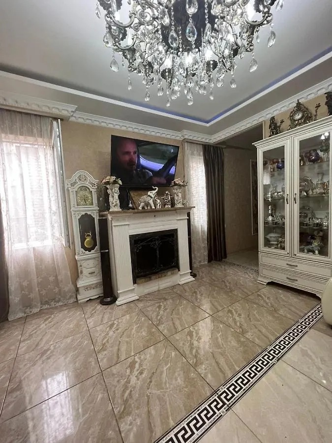 Gæstehus Hotel Nice House Tbilisi