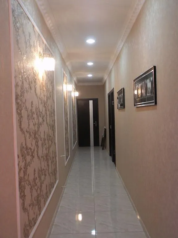 Pensjonat Hotel Nice House Tbilisi Gruzja
