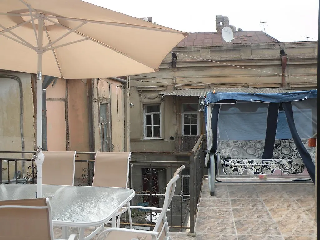 Hotel Nice House Tbilisi