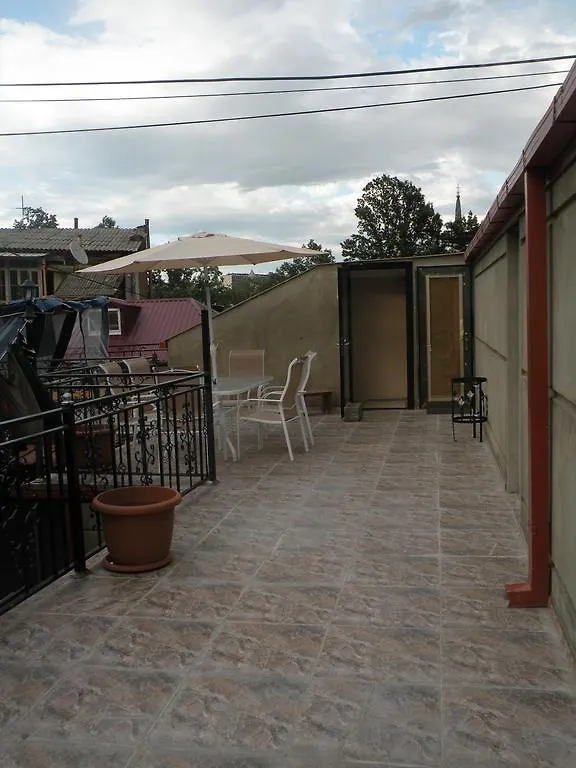 Hotel Nice House Tbilisi