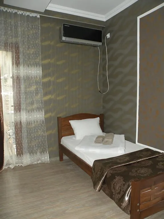 Pensjonat Hotel Nice House Tbilisi