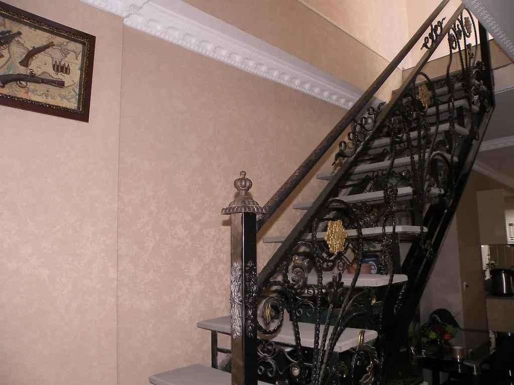 Hotel Nice House Tbilisi Pensjonat