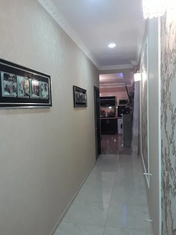 Hotel Nice House Tbilisi