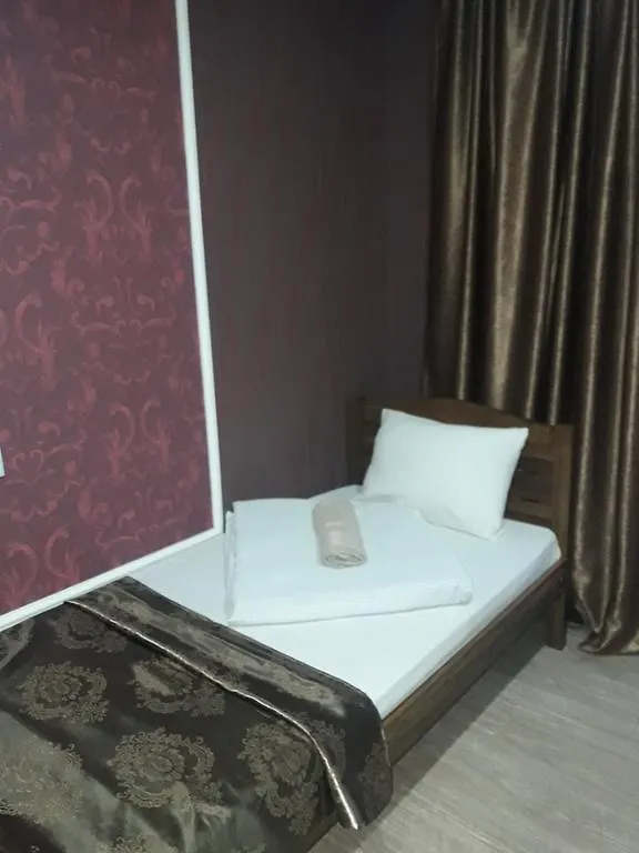 Pensjonat Hotel Nice House Tbilisi Gruzja