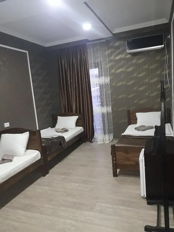 Hotel Nice House Tbilisi Pensjonat