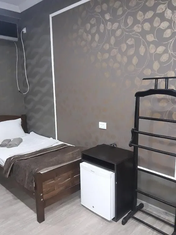 Hotel Nice House Tbilisi Pensjonat