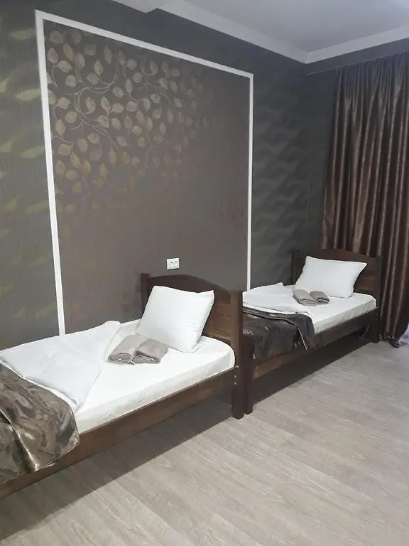 Hotel Nice House Tbilisi 0*,