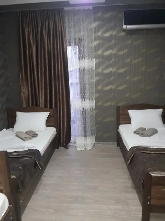 Gæstehus Hotel Nice House Tbilisi