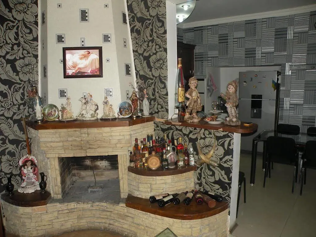 Hotel Nice House Tbilisi Pensjonat